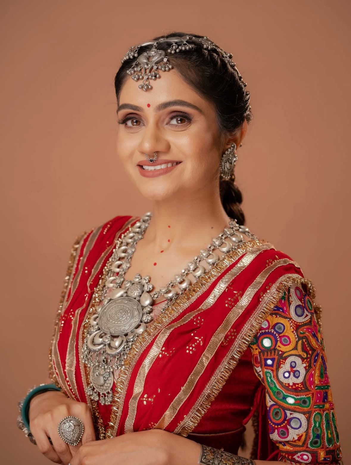 Priyanka Kher — singer, songwriter and performer from Gujarat